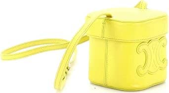 Celine Cuir Triomphe Shoulder Bag Women's bags Unspecified New