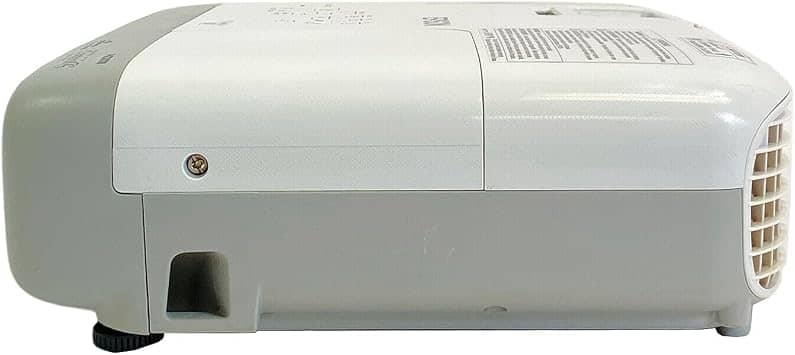 Epson PowerLite 107 Projectors Refurbished - Good