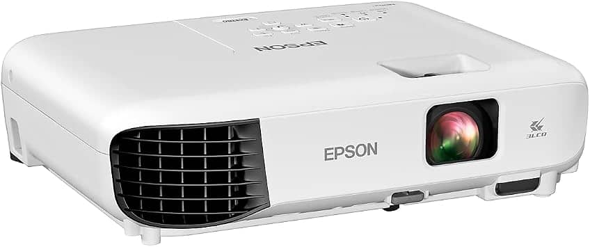 Epson EX3280 Projectors New