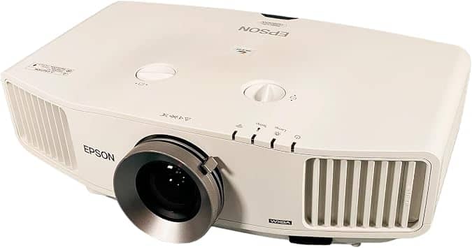Epson PowerLite Pro G5650W Projectors New