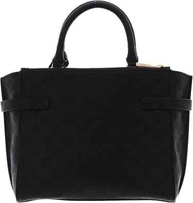 Guess Bea Top Handle Women's bags Black New
