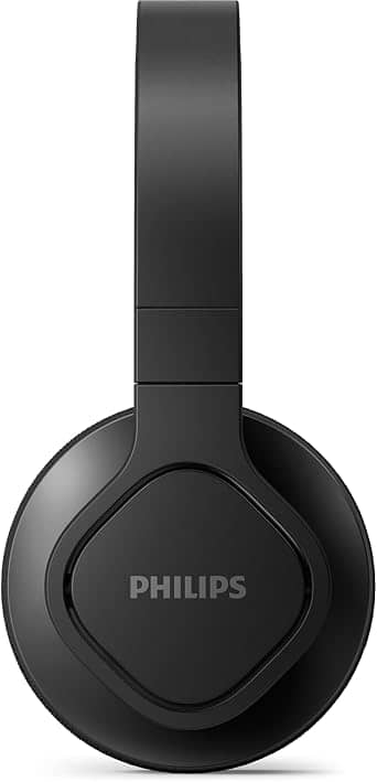 Philips W128299144 Headphones & Earbuds Black New