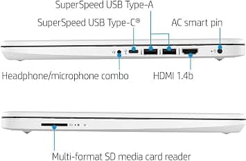 HP Stream Laptop Computers New