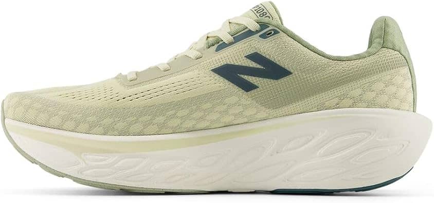 New Balance Fresh Foam X 1080v14 Sneaker White 8.5