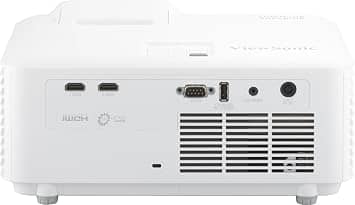 ViewSonic LS711HD-CR Projectors Refurbished - Excellent