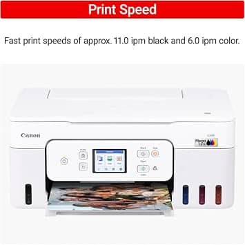 Canon 6706C022 Printers New