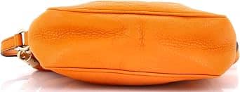 Gucci Soho Crossbody Women's bags Orange Unspecified New