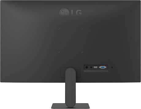 LG U411A-B Monitors 24"