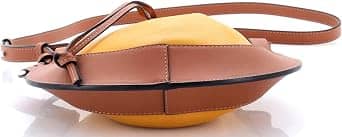 Loewe Horseshoe Crossbody Women's bags Small Unspecified Leather New