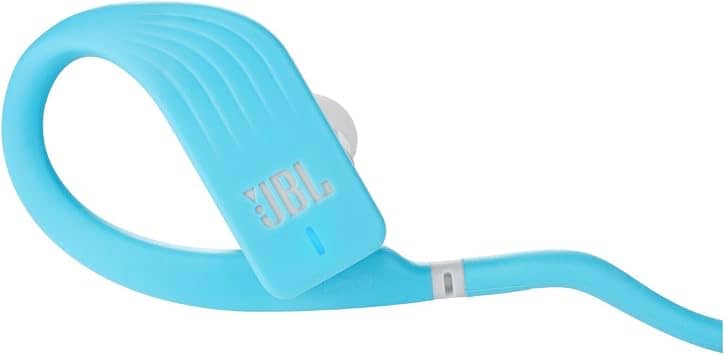 JBL JBLENDURJUMPTEL Headphones & Earbuds Teal New