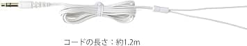Panasonic RP-HJE150-G Headphones & Earbuds Green New