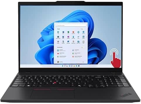 Lenovo 21MN005GUS Computers