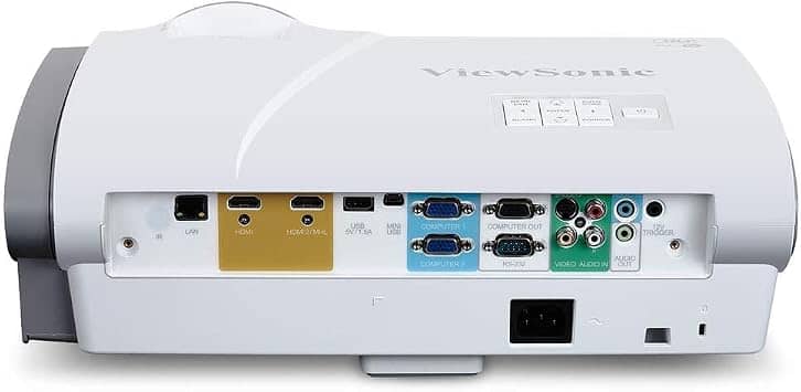 ViewSonic LS620X Projectors New
