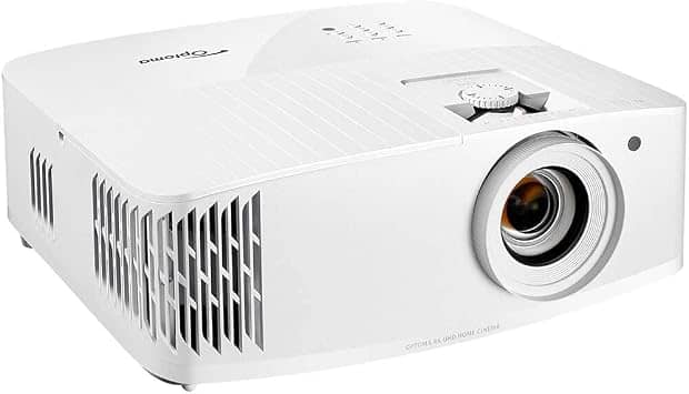 Optoma UHD55 Projectors New