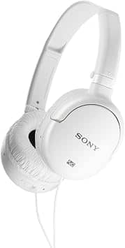 Sony Noise-Cancelling-Feature Headphones & Earbuds Black New