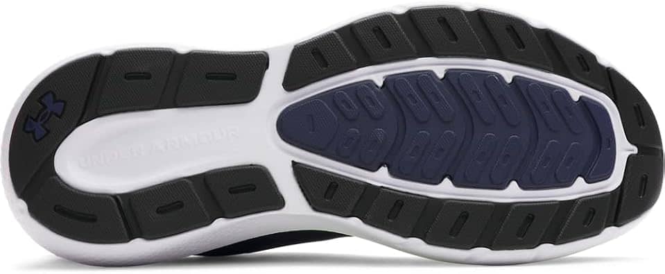 Under Armour Charged Rogue 5 Sneaker Blue 8 New