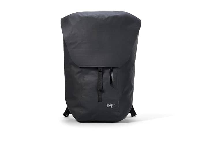 Arc'teryx Granville Women's bags Black Unspecified New