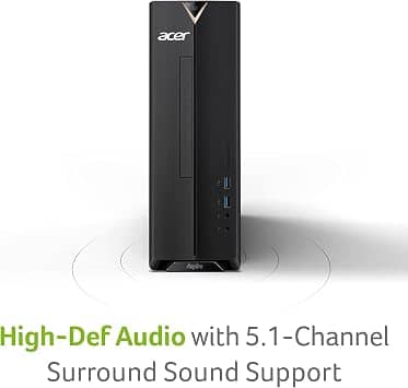 Acer XC-830-UA91 Computers New