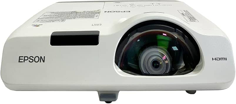 Epson PowerLite 530 Projectors New