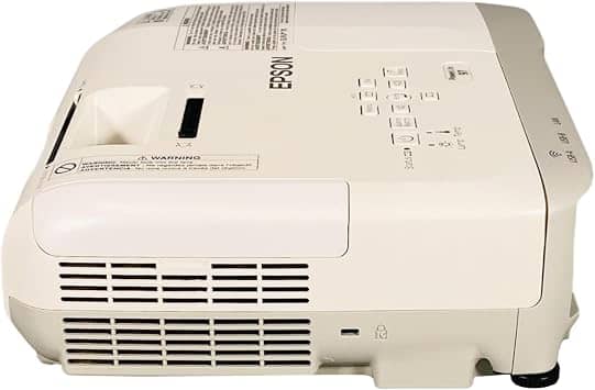 Epson PowerLite 97 Projectors Refurbished - Good
