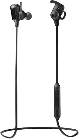 Jabra Halo Free Headphones & Earbuds Black New