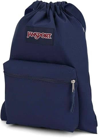 JanSport Draw Sack Backpack Women's bags Unspecified New