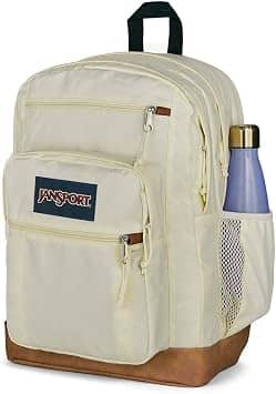 JanSport Cool Student Backpack Women's bags Navy New