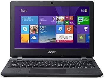 Acer ES1-111M Computers New
