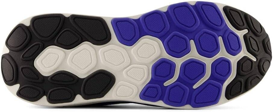 New Balance Fresh Foam X 1540v4 Sneaker Blue 10.5