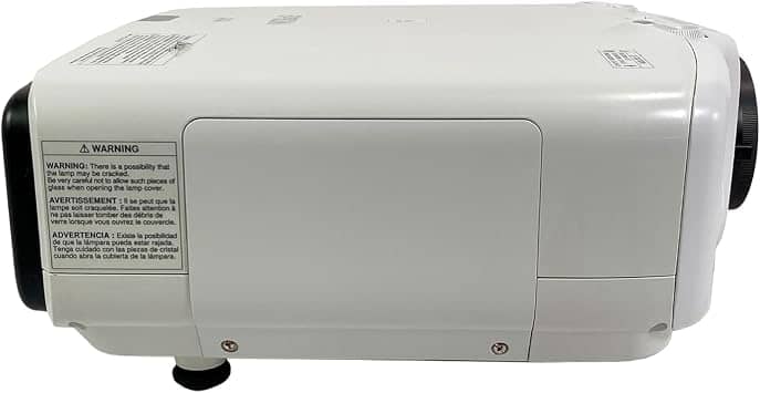 Epson PowerLite Projectors New