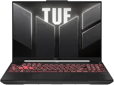 ASUS TUF FA607PI Computers