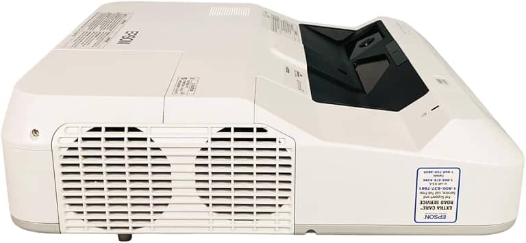 Epson BrightLink 696Ui Projectors New