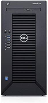 Dell PowerEdge T30 Computers Used - Very Good