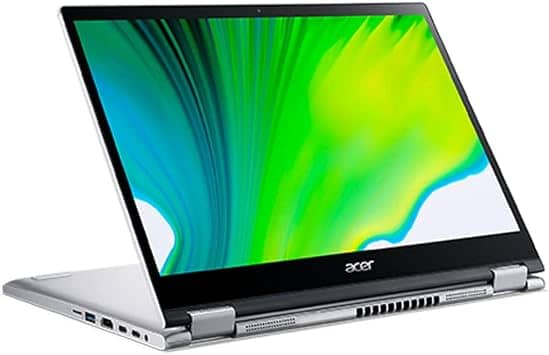 Acer SP313-51N-50R3 Computers New