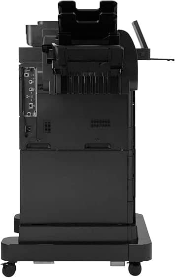 HP M680Z Printers Refurbished - Excellent