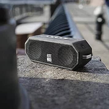 Altec Lansing Jacket H2O 4 Portable Bluetooth Speakers New