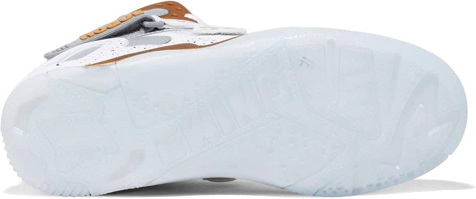 Ewing Ewing Athletics Rogue Sneaker Mix 12 New