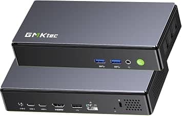GMKtec K13 Computers New