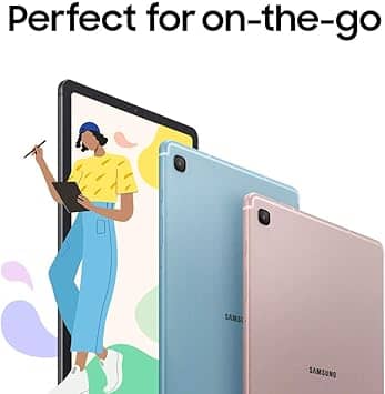 Samsung Galaxy Tab S6 Lite (2024) Tablets