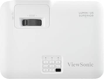 ViewSonic LS711HD-CR Projectors Refurbished - Excellent