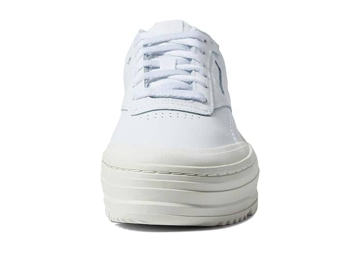 Reebok Club C Double Sneaker White Full Size Run New