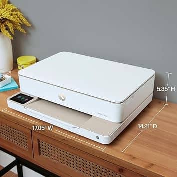 HP 6165e (New) Printers Refurbished - Excellent