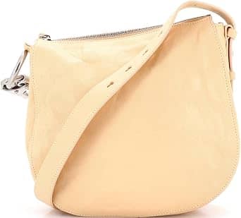 Burberry Knight Shoulder Bag Women's bags Unspecified Emerald Green Leather Small New