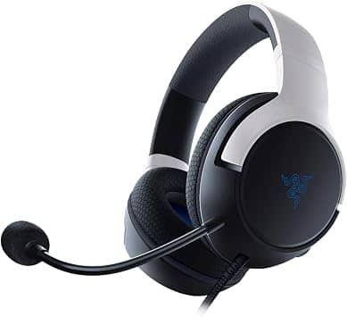 Razer Kaira X Headphones & Earbuds Black New