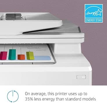 HP LJP M283fdw Printers New