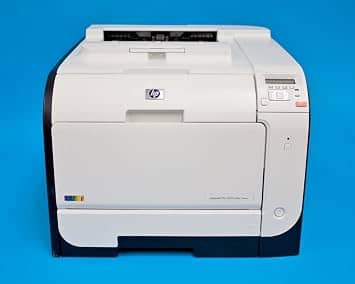 HP M451 Printers Refurbished - Excellent