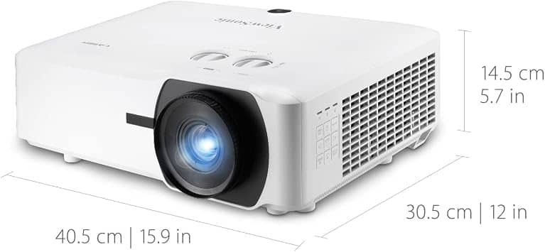 ViewSonic LS920WU Projectors New