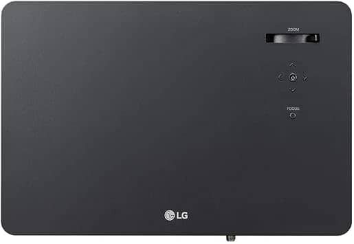 LG HU70LAB Projectors Used - Good