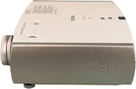 Epson Home Cinema 8350 Projectors New
