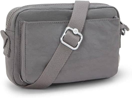Kipling Abanu Shoulder Bag Women's bags Medium Black Unspecified New